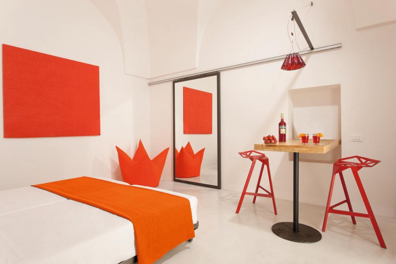 Casa Campari Apartment Ostuni Exterior photo